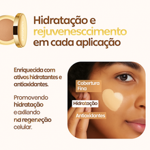 Carregar imagem no visualizador da galeria, Corretivo Mágico Lumine (COMPRE 1 LEVE 2 ) + Brindes Hycella | Confiança e Qualidade é a nossa marca