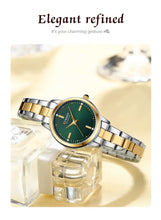 Carregar imagem no visualizador da galeria, Relógio Imperium Masculino Luxo Aço Inoxidável Hycella | Confiança e Qualidade é a nossa marca