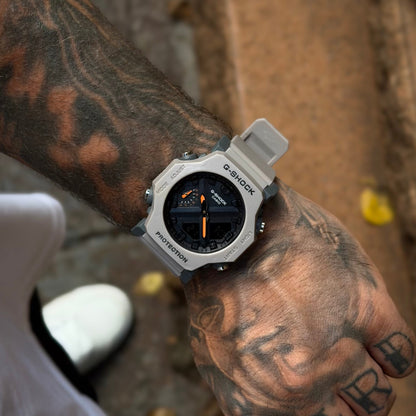 RELÓGIO G-SHOCK