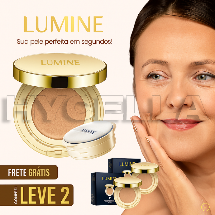 Corretivo Mágico Lumine (COMPRE 1 LEVE 2 ) + Brindes Hycella | Confiança e Qualidade é a nossa marca