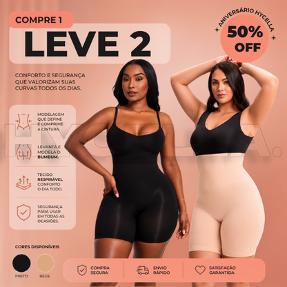 Modeladora VELUNA® - [Compre 1 Leve 2]