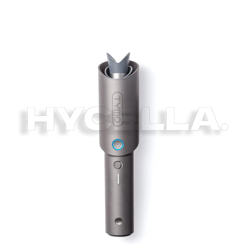 Modelador Profissional de Cachos Tymo™ | SUPER OFERTA Hycella | Confiança e Qualidade é a nossa marca
