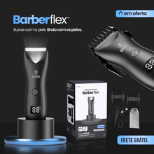 Carregar imagem no visualizador da galeria, Barbeador Profissional - BarberFlex Hycella | Confiança e Qualidade é a nossa marca
