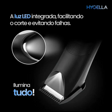 Carregar imagem no visualizador da galeria, Barbeador Profissional - BarberFlex Hycella | Confiança e Qualidade é a nossa marca
