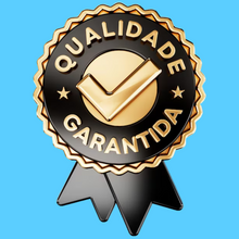 Carregar imagem no visualizador da galeria, 1 ANO DE GARANTIA ESTENDIDA Hycella | Confiança e Qualidade é a nossa marca
