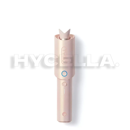 Modelador Profissional de Cachos Tymo™ | SUPER OFERTA Hycella | Confiança e Qualidade é a nossa marca