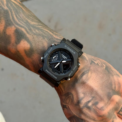 RELÓGIO G-SHOCK