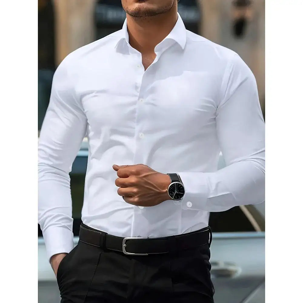 Camisa Ultra-tech Hycella | Confiança e Qualidade é a nossa marca