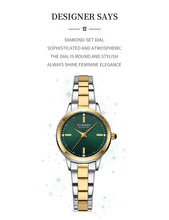 Carregar imagem no visualizador da galeria, Relógio Imperium Masculino Luxo Aço Inoxidável Hycella | Confiança e Qualidade é a nossa marca
