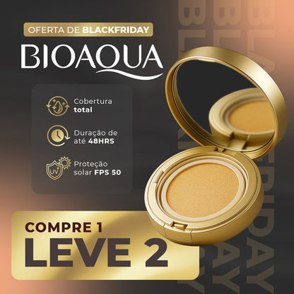 BioAqua® Cream - Base Profissional [COMPRE 01 LEVE 02] + Brindes